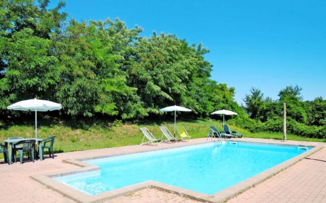 House Sociano Lago di Bolsena 38401