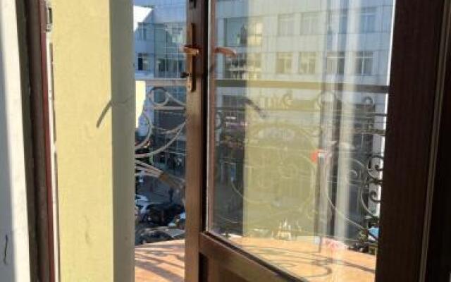 Mercury Hotel Batumi