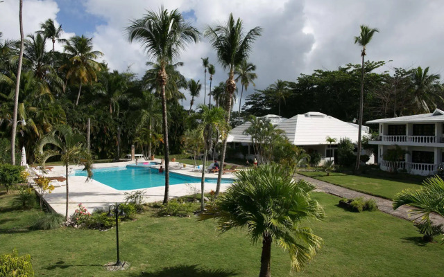 Turtle Lagoon Beach