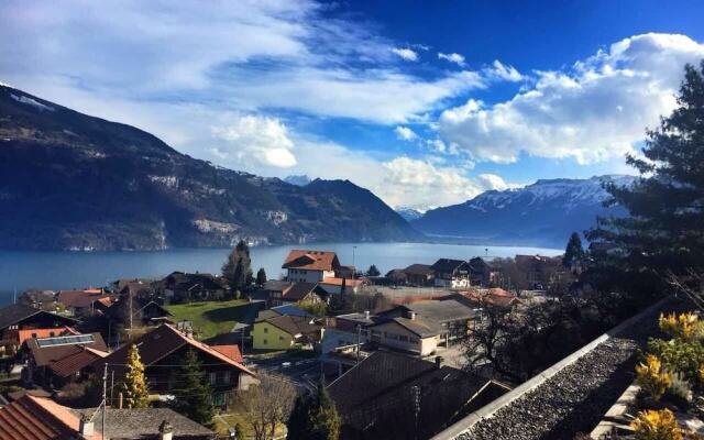 Hotel Bellevue Bären