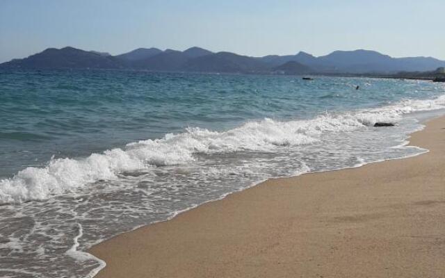 Villa Maupassant 06 Cannes