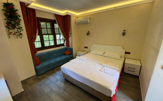 Nizuc Resort and Spa