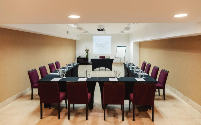 Arc Recoleta Boutique Hotel & Spa