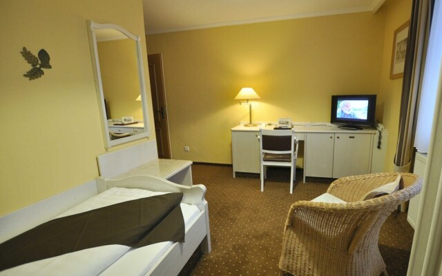 Hotel Elisabeth