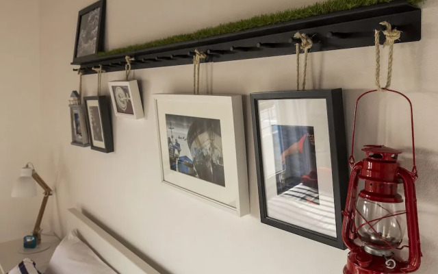 Casa do Pequeno Dragoeiro