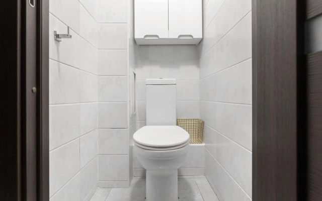 Pronina Aparts (Пронина Апартс) на дороге Кушелевская