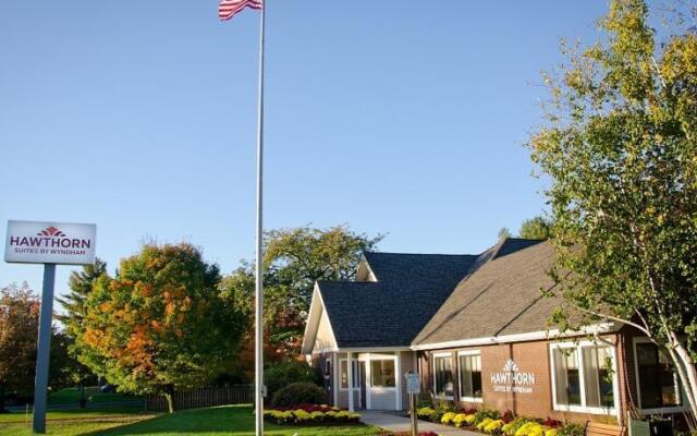 Residence Inn Nashua Merrimack