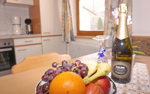 Alpenhof Kappl in Kappl