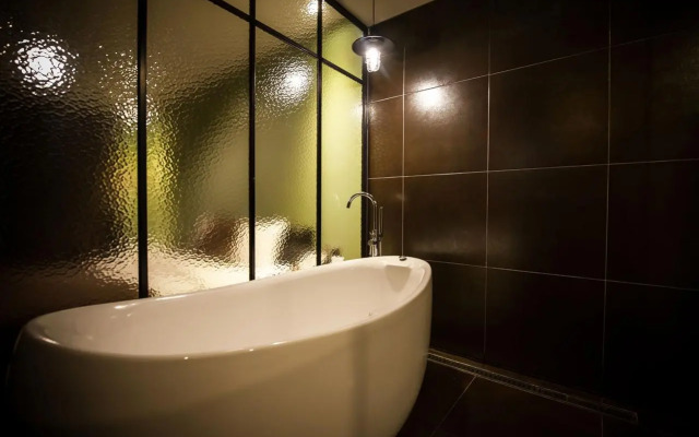 SL Boutique Hotel Ansan
