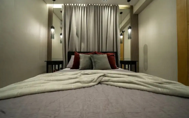 Goistay Downtown 1br Cozy Stylish Sleeps4,wifi,gym Jacuzzi D7