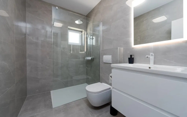 Villa Chivas Zadarvillas