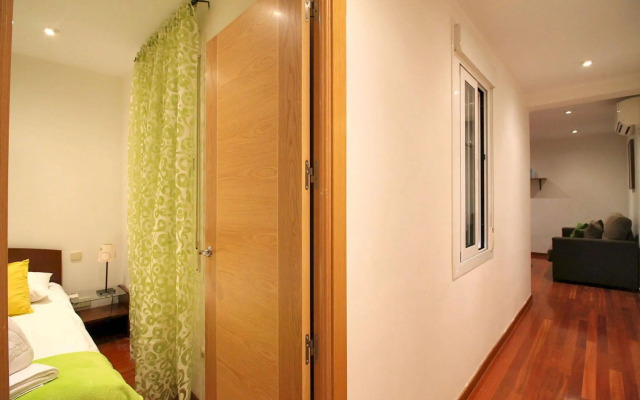 Prado Apartments