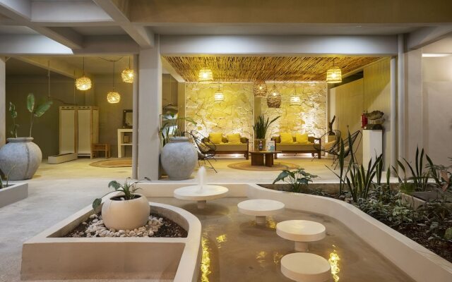 Three Bedroom Condo Steps From the Beach