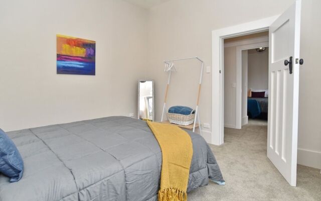 Albemarle Villa - 3 bedroom villa