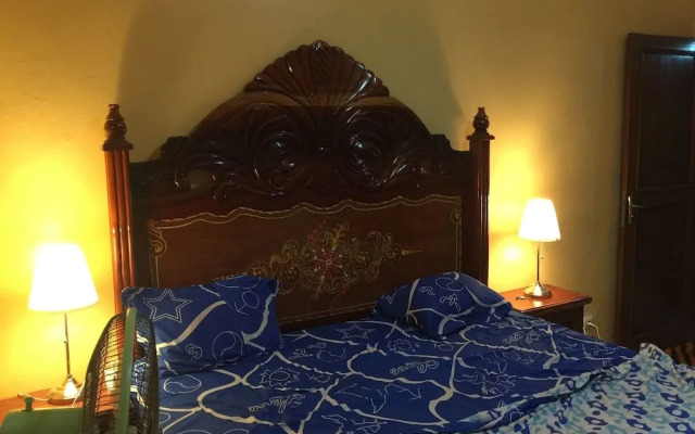 Maison de vacances Cité douane Dakar