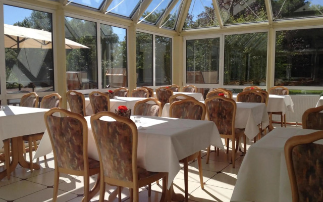 Hotel am Quellberg
