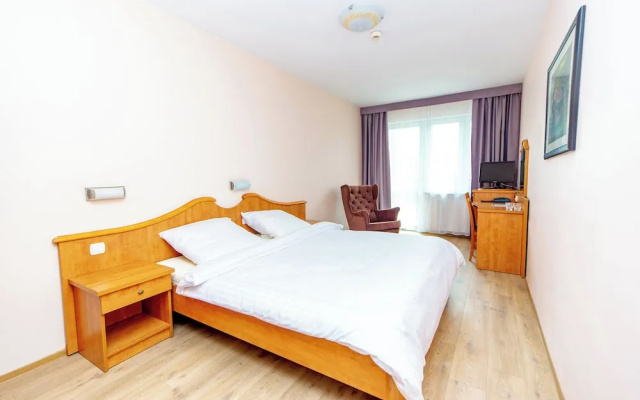Alga Baltic Resort