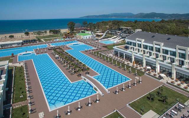 Korumar Ephesus Beach & Spa Resort, All Inclusive