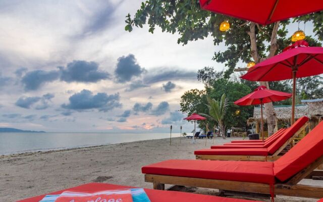 La Plage Resort & Beach Club