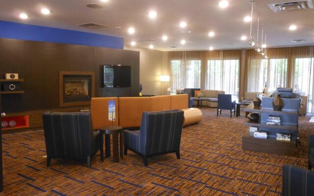 Courtyard by Marriott Pittsburgh Monroeville