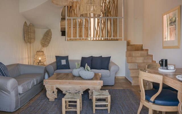 Braunis Horio Villas