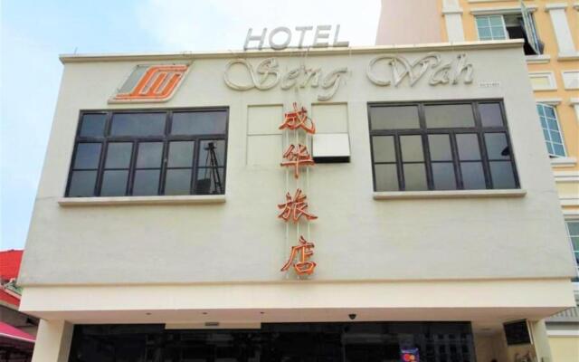 Seng Wah Hotel