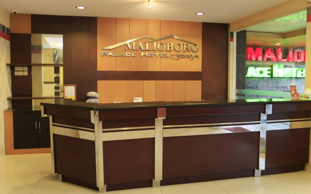 Malioboro Palace Hotel