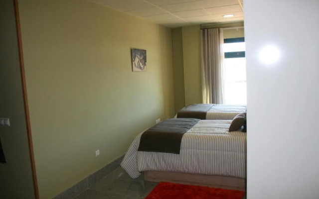Apartamento "CAMPO CARMEN"