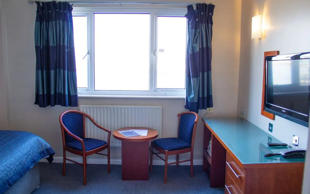 St George Hotel Rochester - Chatham