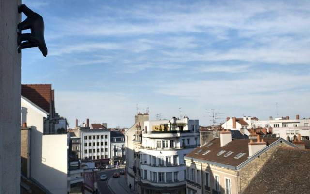 Vertigo Hotel, Dijon, a Member of Design Hotels