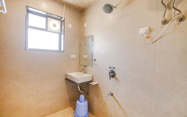 FabHotel Prime Vrajraj Palace With Pool