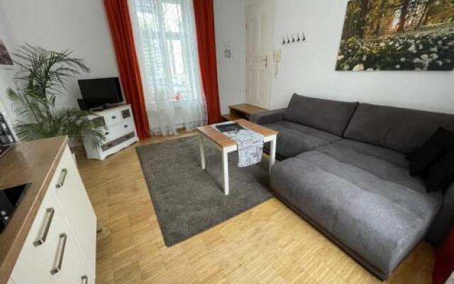LE-Citywohnung