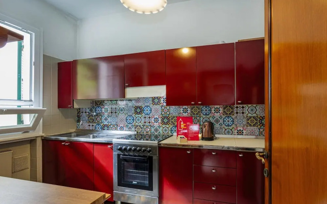 Casa Lucia a Rapallo by Wonderful Italy