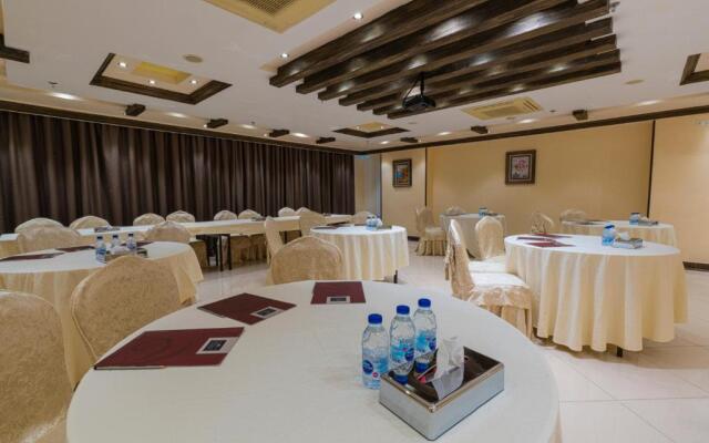 Platinum Seventy Serviced Apartments