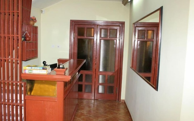 Guest House Breza