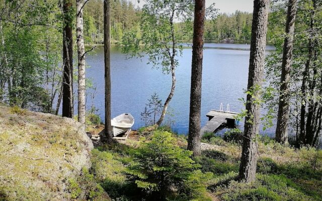 Salkolahti Minttu