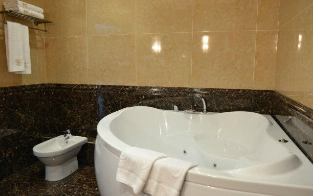 Design Hotel Sukharevsky