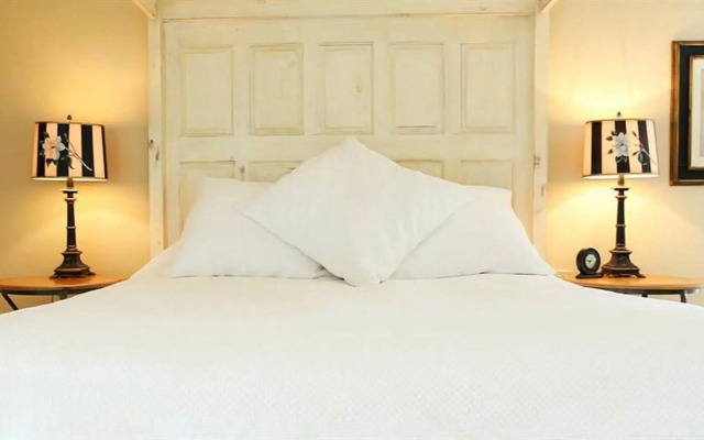 Milton Park Country House Hotel & Spa