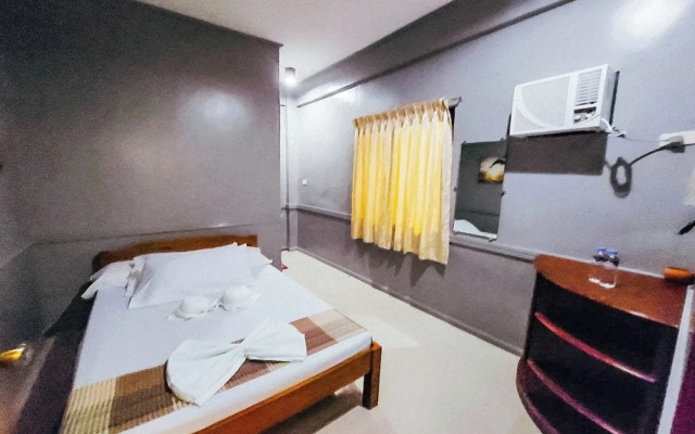 MBG Travellers Inn powered by Cocotel