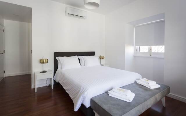 Volcanic Charming House