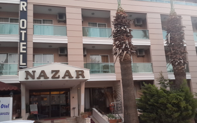 Nazar Otel