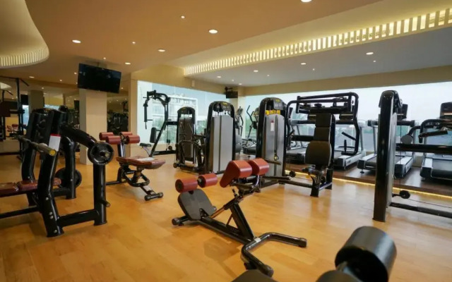 Java Heritage Hotel Purwokerto