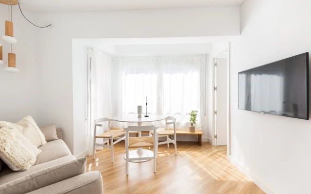 Wow Apartments By Olala Homes