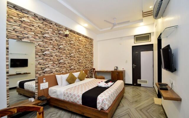Hotel Yorkshire Inn Udaipur