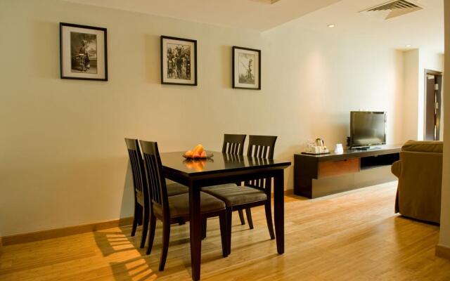Hotel Sixty3