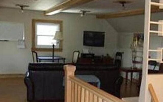 Auberge la Bonne Mine