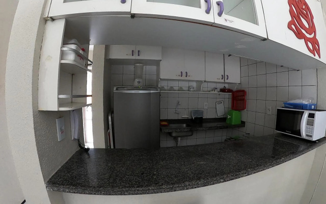 Apartamentos Praia do Futuro 3001