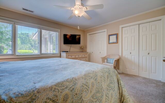 Woodbine Villas 51 by Vtrips