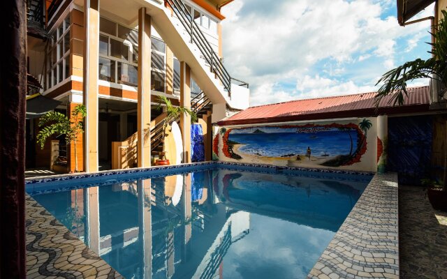 OYO 391 Kakay Beach Resort And Hotel