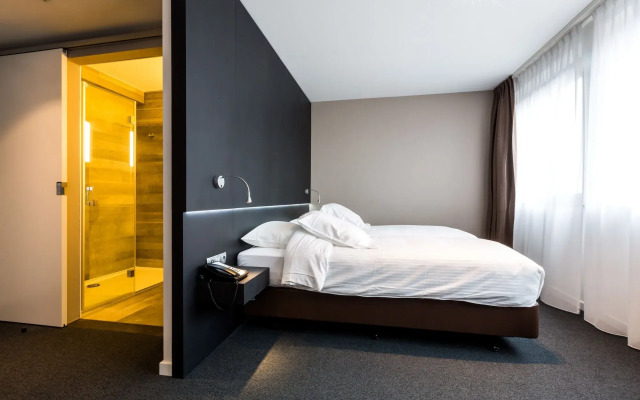 Tower Hotel